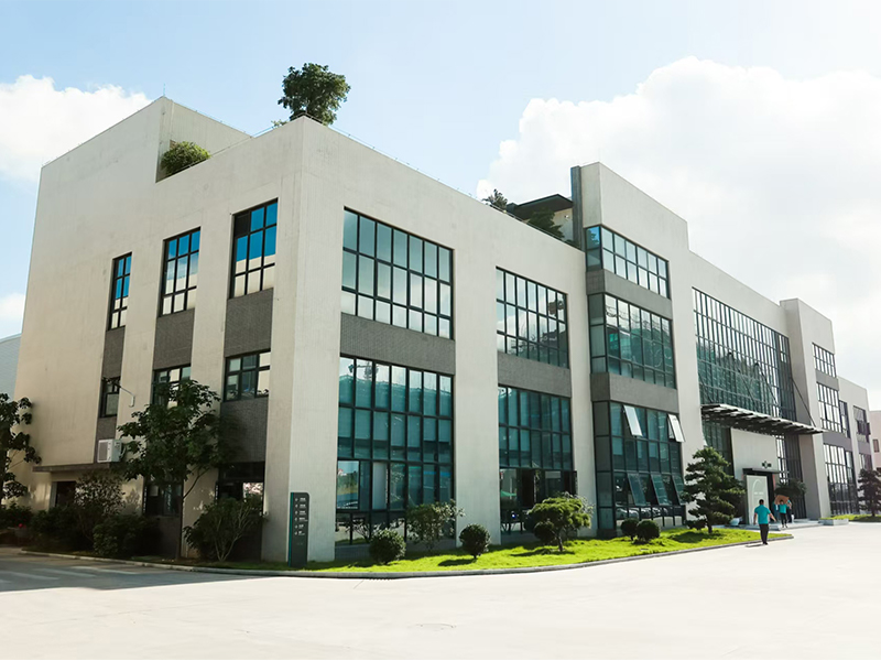 Factory Tour